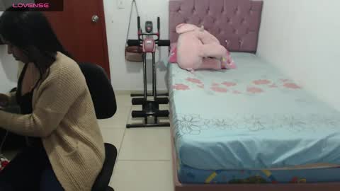 Kiara online show from 12.22.24