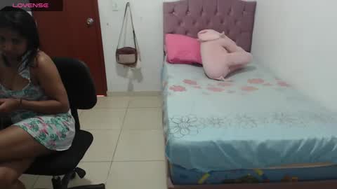 Kiara online show from 12.31.24