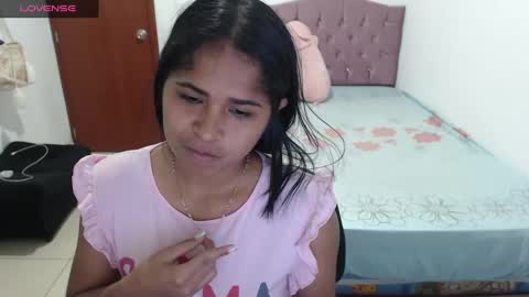 Kiara online show from 01.04.25