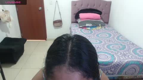 Kiara online show from 01.21.25