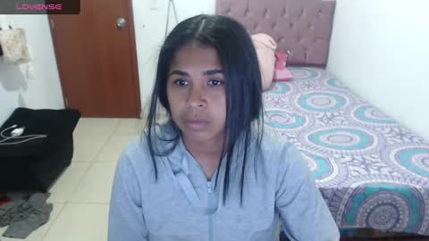 Kiara online show from 01.31.25