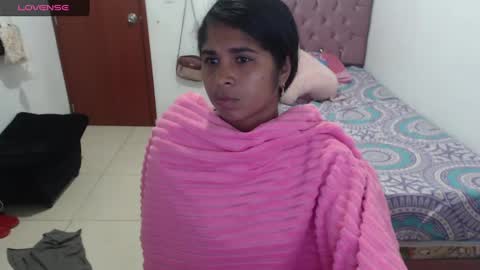 Kiara online show from 02.20.25