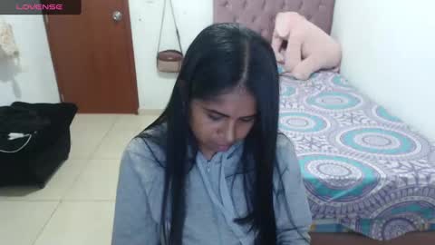 Kiara online show from 02.25.25