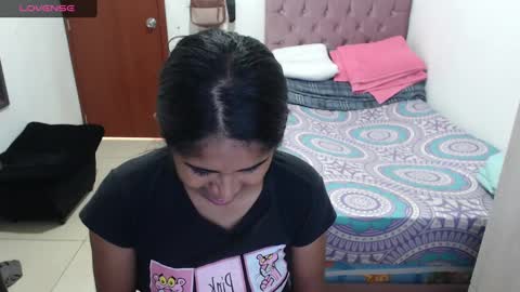 Kiara online show from 03.11.25