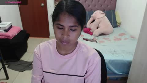 Kiara online show from 09.15.25