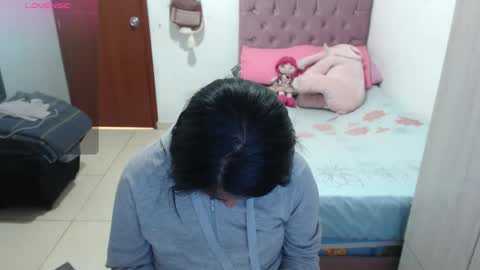 Kiara online show from 11.19.25