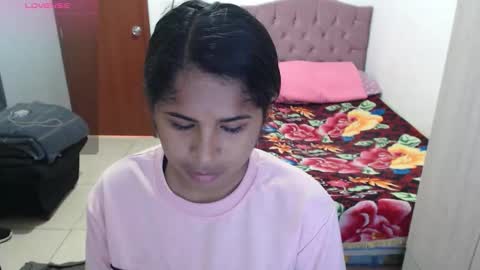 Kiara online show from 12.01.25