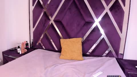 KiaraAsmx online show from 07.19.26