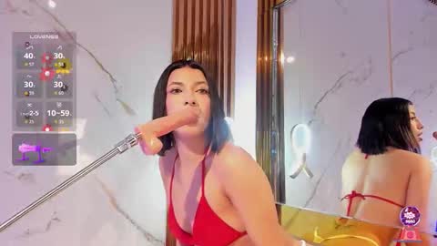 Kiara online show from 01.17.26