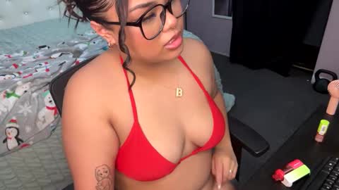 kiaradanielaxx online show from 09.24.25