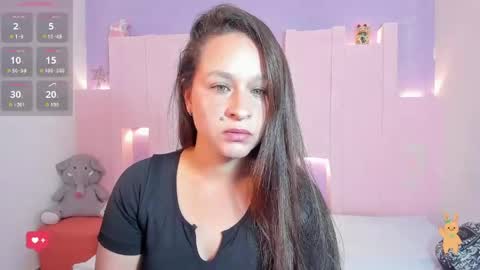 Kiara online show from 04.07.26