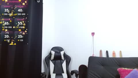 KiaraRider online show from 03.04.26