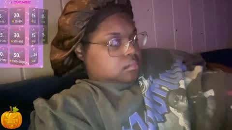 Snapshot of kiarasugars chatting on 11.04.25 KiaraSugars online show from 11.04.25