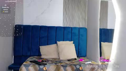 kiaratentation online show from 06.12.26
