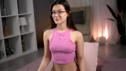 KlaraValez online show from 06.21.26
