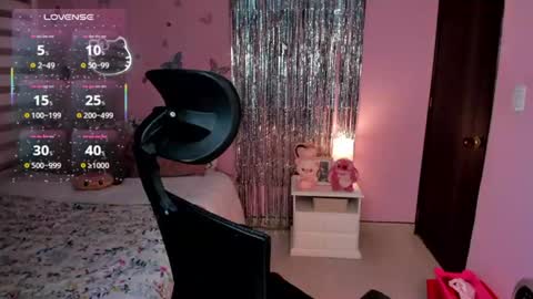 Kiarielle online show from 06.10.26