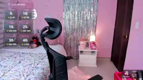 Kiarielle online show from 07.02.26