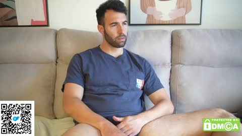 Manu online show from 04.07.26