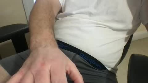 kickboxer04 online show from 11.08.25