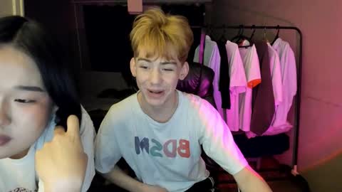 kie lovely online show from 03.07.26