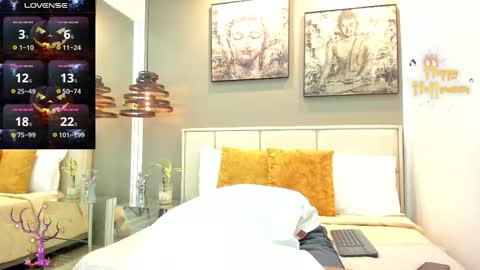 Kieran Derek online show from 10.25.25