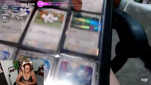 Kiersten online show from 06.11.26