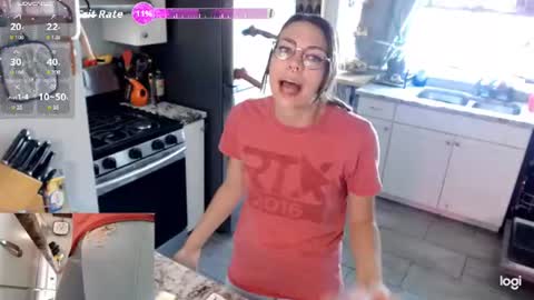 Kiersten online show from 06.15.26