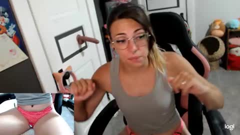 Kiersten online show from 07.15.26