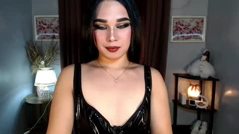 Snapshot of kiethmadison_miller chatting on 09.27.25 Im Mia online show from 09.27.25