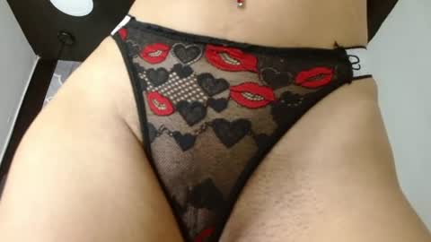 kihara_23 online show from 07.27.26