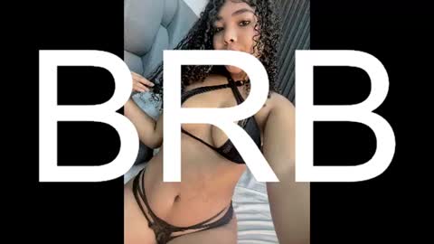 Kiara  online show from 07.23.26