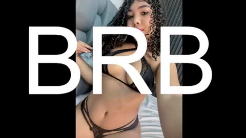 Kiara  online show from 07.26.26