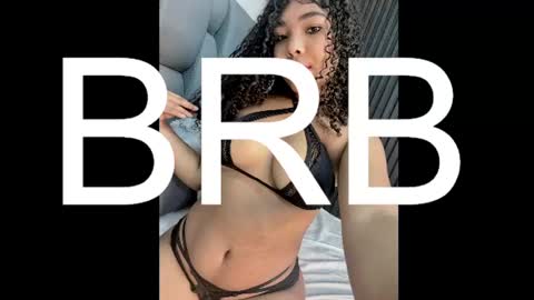 Kiara  online show from 07.29.26