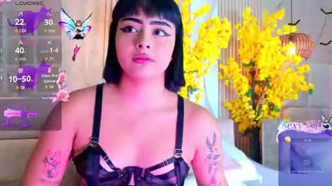 kiim01 online show from 07.26.26