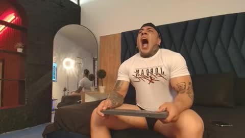 kiing magic online show from 03.05.26