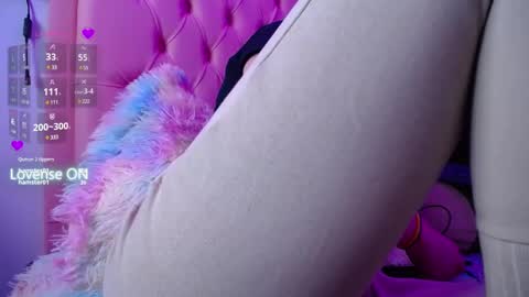 Anna Sophia online show from 01.19.25