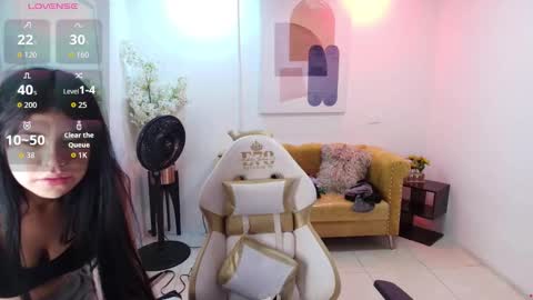 Kitty online show from 03.21.26