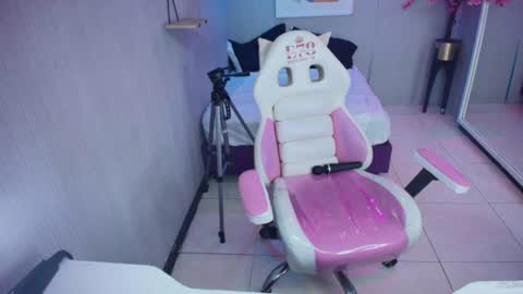 Kitty online show from 07.06.26