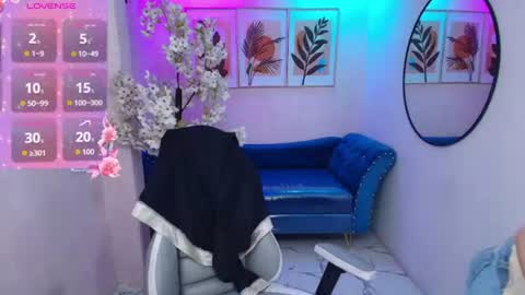 Kitty online show from 07.12.26