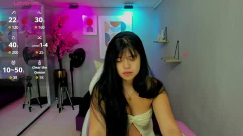 Kitty online show from 07.17.26