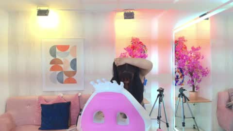 Kitty online show from 07.18.26