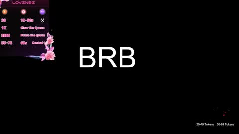 Melody online show from 11.20.25