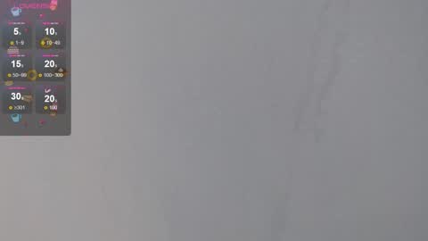 Melody online show from 03.20.26