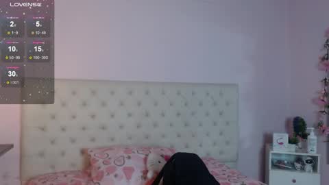 Melody online show from 04.01.26