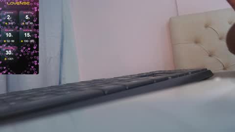 Melody online show from 04.02.26