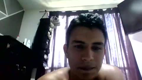 Snapshot of kike_salazar chatting on 10.20.25 kike_salazar online show from 10.20.25