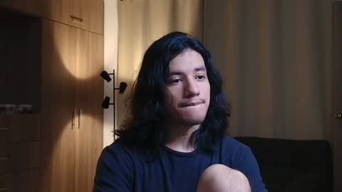 Snapshot of kikeruiz_19 chatting on 01.20.25 kikeruiz 19 online show from 01.20.25