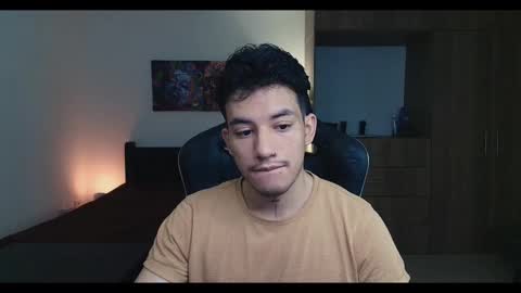 Snapshot of kikeruiz_19 chatting on 11.04.25 kikeruiz 19 online show from 11.04.25