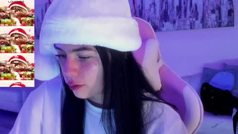 kIKI online show from 12.10.24