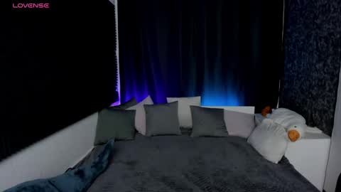 Kiki online show from 12.06.24